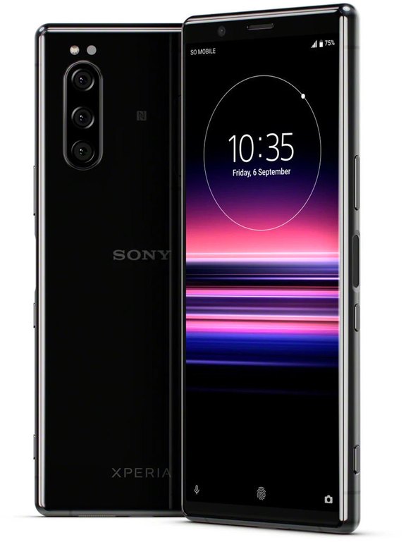 Sony Xperia 5 Global Dual SIM TD-LTE J9210